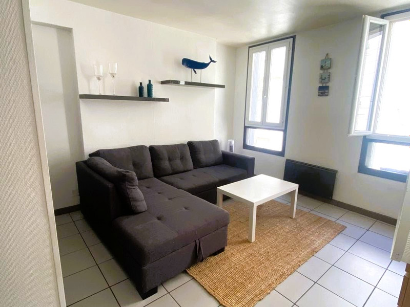 Vente Appartement 23m² à Avignon (84000) - Leggett Immobilier