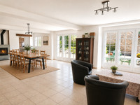 Propriété à vendre à Val d'Oust, Morbihan - 478 400 € - photo n°2
