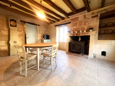 French property for sale in Paulmy, Indre-et-Loire - €172,800 - photo 3
