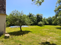 Maison à vendre à Bosroger, Creuse - 183.600 € - photo 11
