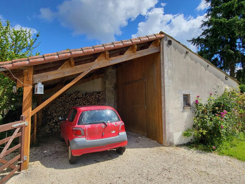 French property for sale in Saint-Romain, Vienne - €178,200 - photo 9