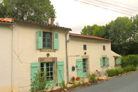 Maison à vendre à Puy-de-Serre, Vendée - 82.500 € - photo 15