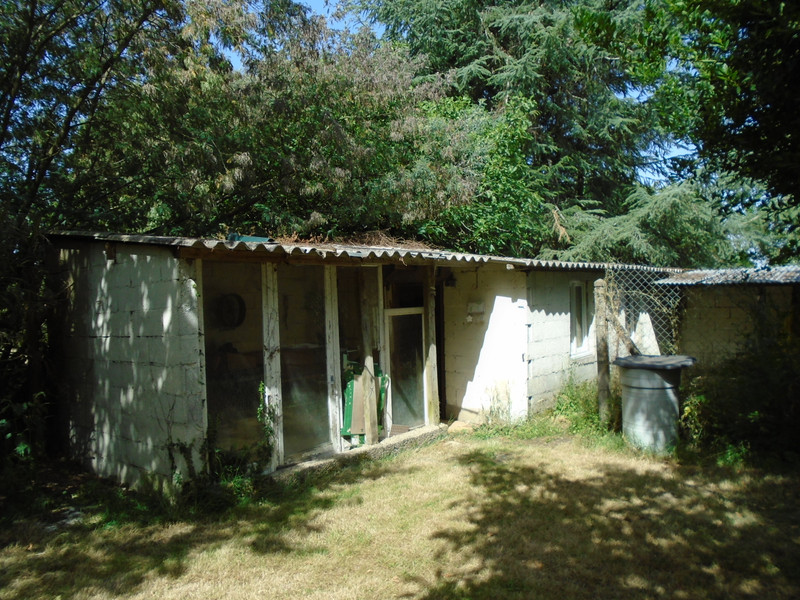 French property for sale in Joussé, Vienne - €86,900 - photo 10