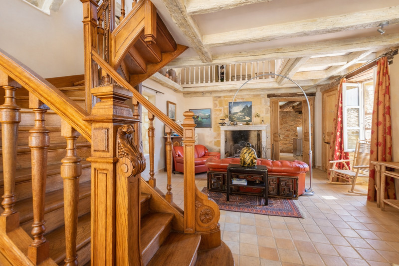 French property for sale in Saint-Cyprien, Dordogne - €475,000 - photo 3