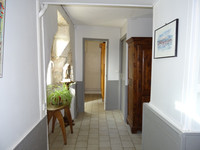 Maison à vendre à Magnac-sur-Touvre, Charente - 220 000 € - photo 9