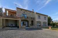 Maison à vendre à Uzès, Gard - 649.000 € - photo 3