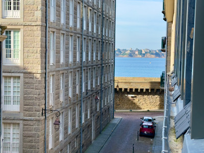 French property for sale in Saint-Malo, Ille-et-Vilaine - €694,000 - photo 1