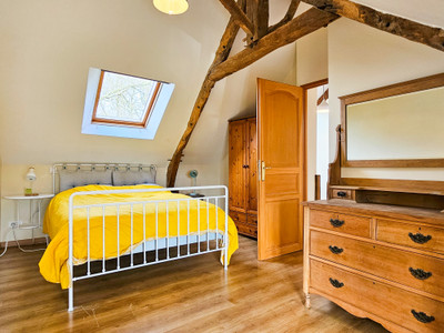 French property for sale in Hémonstoir, Côtes-d'Armor - €279,900 - photo 9