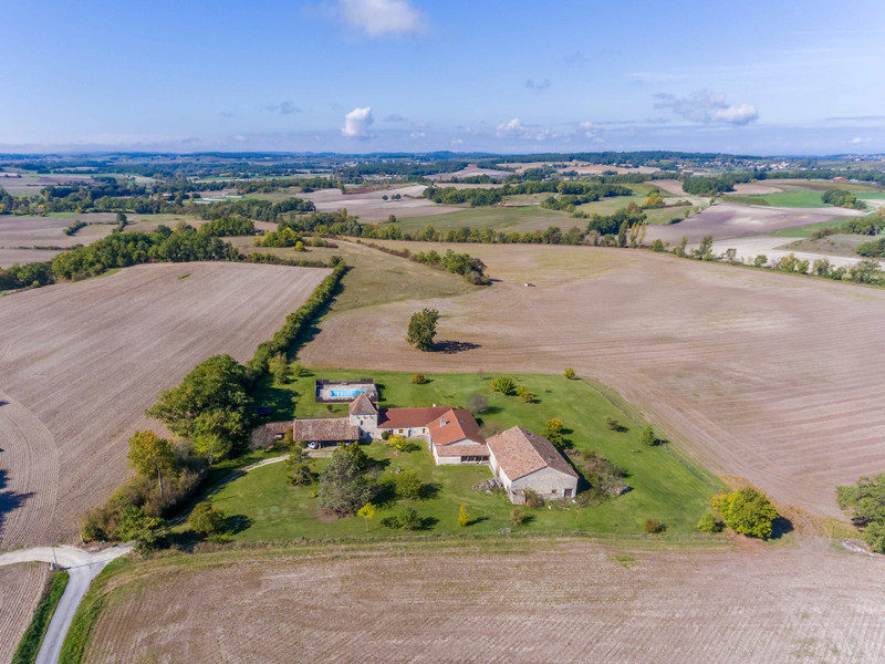 French property for sale in Eymet, Dordogne - photo 9