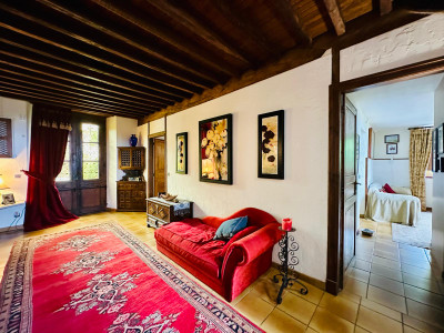 French property for sale in Saint-Lézer, Hautes-Pyrénées - €599,500 - photo 5