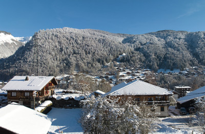 Ski property for sale in Morzine - €1,300,000 - photo 7