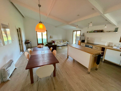 French property for sale in Molac, Morbihan - €162,000 - photo 3