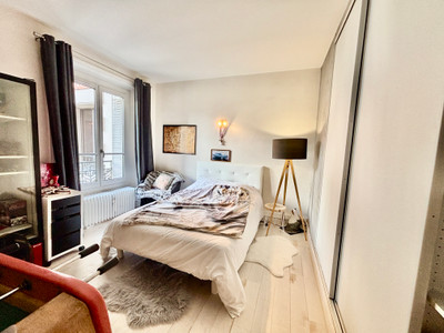 Ski property for sale in Saint Gervais - €615,000 - photo 8
