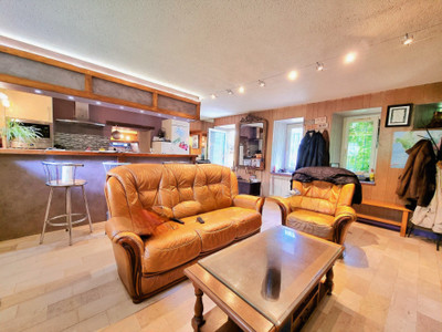 French property for sale in Tressignaux, Côtes-d'Armor - €279,600 - photo 6