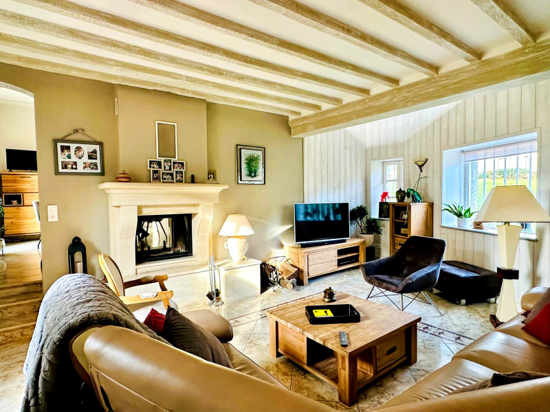 French property for sale in Évron, Mayenne - €548,000 - photo 7