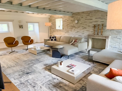 French property for sale in Sortosville, Manche - €675,000 - photo 5