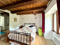 Maison à vendre à Pageas, Haute-Vienne - 88.000 € - photo 5