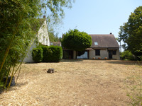Propriété à vendre à Éguzon-Chantôme, Indre - 316 720 € - photo n°2