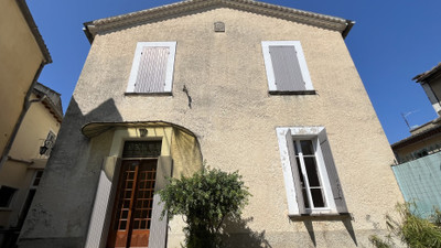 Maison à vendre à Le Thor, Vaucluse, PACA, avec Leggett Immobilier