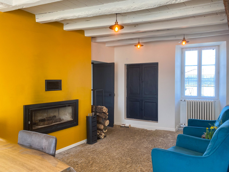 French property for sale in Puyréaux, Charente - €324,990 - photo 6