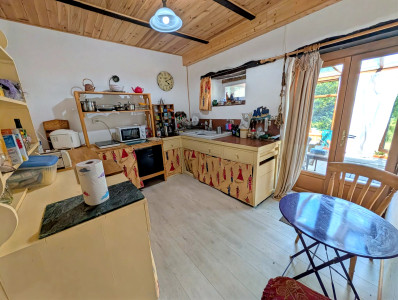 French property for sale in Duault, Côtes-d'Armor - €125,350 - photo 5
