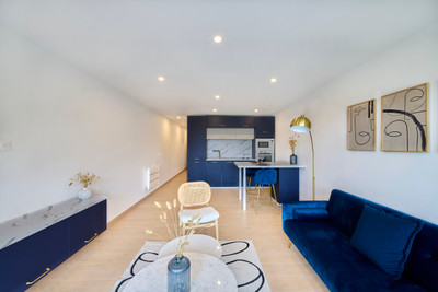 French property for sale in Capbreton, Landes - €279,500 - photo 5