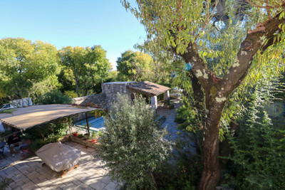 house for sale in Gard