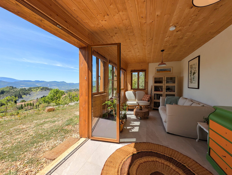 French property for sale in Bellecombe-Tarendol, Drôme - €429,000 - photo 11