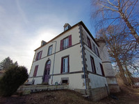 Chateau à vendre à Giat, Puy-de-Dôme - 310.000 € - photo 4