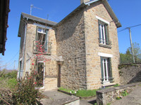 French property, houses and homes for sale in La Souterraine Creuse Limousin