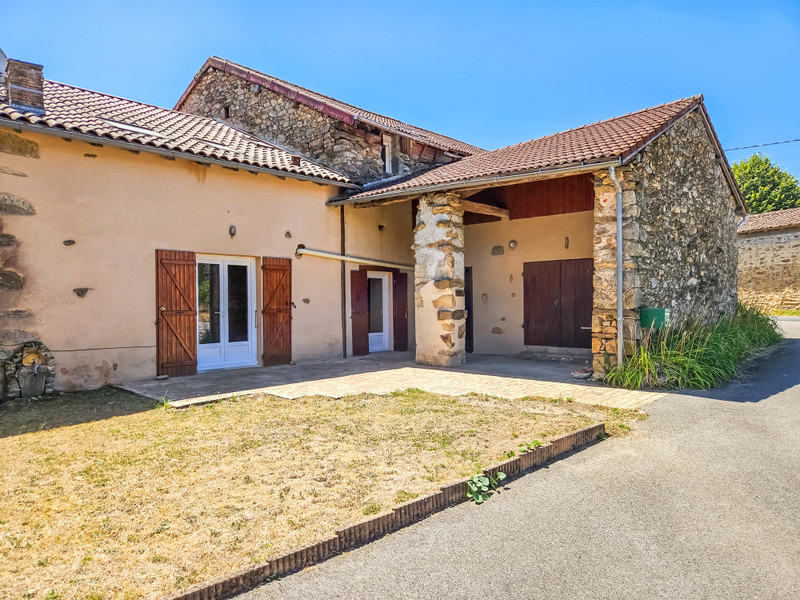 French property for sale in Les Cars, Haute-Vienne - €219,000 - photo 8