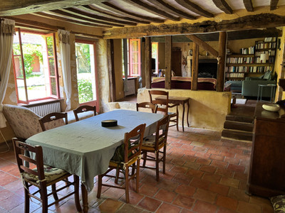 French property for sale in Dame-Marie, Orne - €296,000 - photo 2