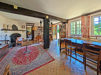 Maison à vendre à Payzac, Dordogne - 447.000 € - photo 5