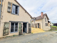 houses and homes for sale inSégur-le-ChâteauCorrèze Limousin