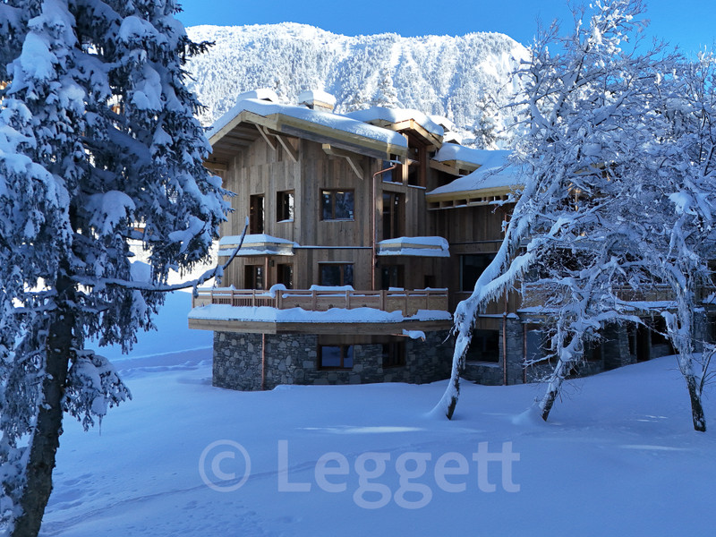 Ski property for sale in Courchevel 1650 - €2,650,000 - photo 1