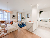 Propriété à vendre à Nice, Alpes-Maritimes - 990 000 € - photo n°2