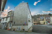 Maison à vendre à Labastide-Rouairoux, Tarn - 31 000 € - photo 4