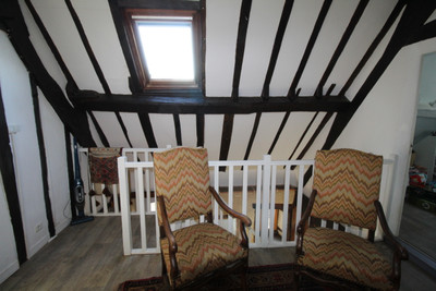 French property for sale in Coulonges, Vienne - €172,800 - photo 8
