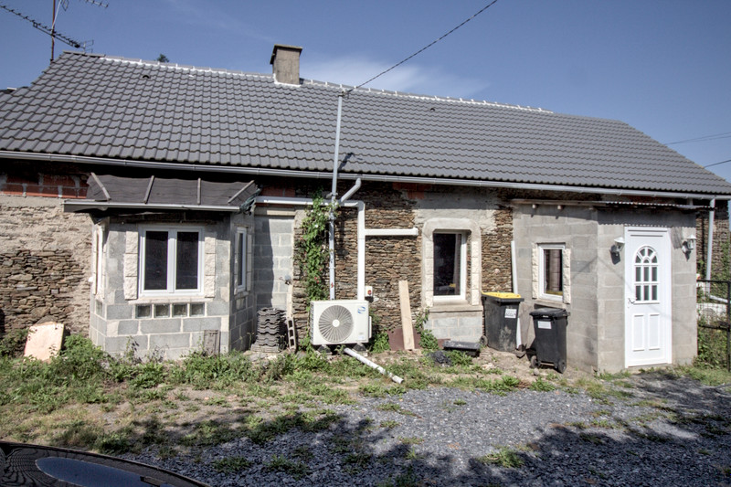 Maison à vendre à Cerisy-la-Forêt, Manche - 77.000 € - photo 1