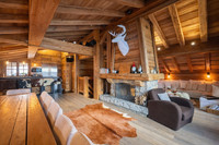 Propriété à vendre à Courchevel, Savoie - 11 400 000 € - photo n°3