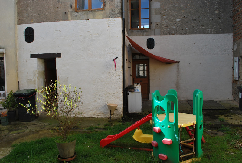 French property for sale in Val-d'Oire-et-Gartempe, Haute-Vienne - €46,600 - photo 2