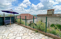 Maison à vendre à Miramont-de-Quercy, Tarn-et-Garonne - 120 000 € - photo 9