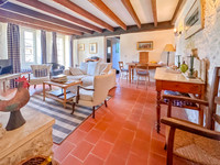 Maison à vendre à Parcoul-Chenaud, Dordogne - 178.200 € - photo 9