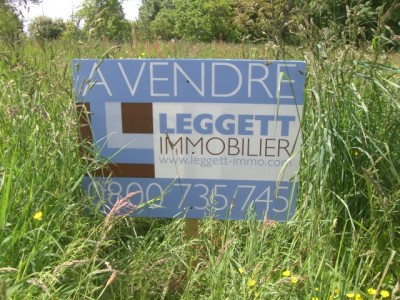 Terrain à vendre à Massérac, Loire-Atlantique, Pays de la Loire, avec Leggett Immobilier