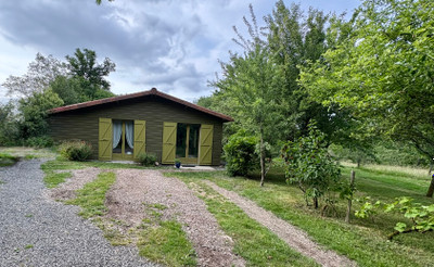 house for sale in Haute-Vienne