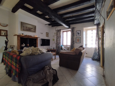 French property for sale in Cromac, Haute-Vienne - €99,000 - photo 4