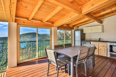 French property for sale in Saint-Cézaire-sur-Siagne, Alpes-Maritimes - €795,000 - photo 13