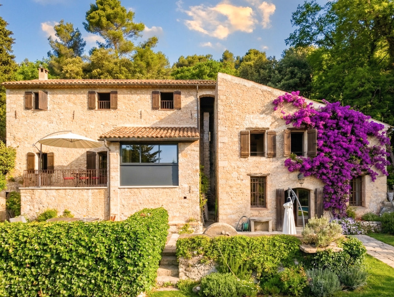 maison à vendre à Provence-Côte-D'Azur (Provence - Alpes - Côte d'Azur)