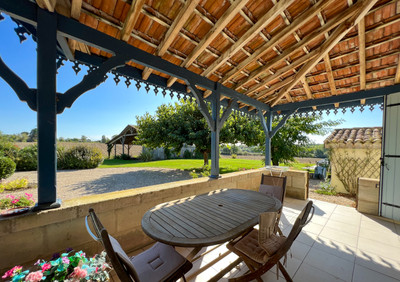 French property for sale in Lauzun, Lot-et-Garonne - €460,000 - photo 3