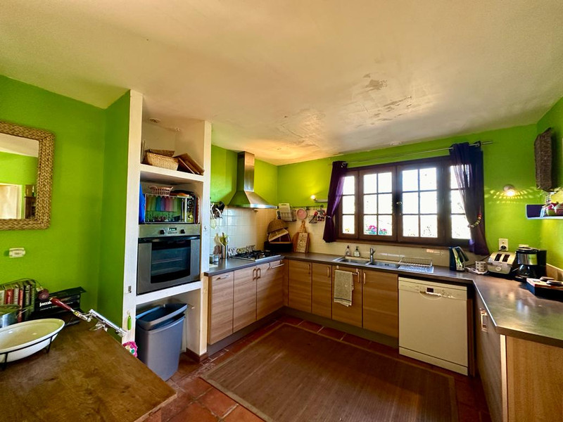 French property for sale in Montaner, Pyrénées-Atlantiques - €325,000 - photo 7
